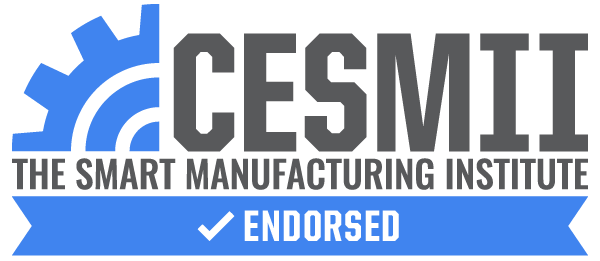 CESMII The Smart Manufacturing Institute Endorsement