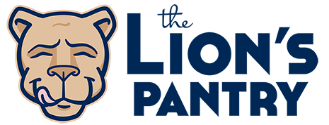 Lion's Pantry
