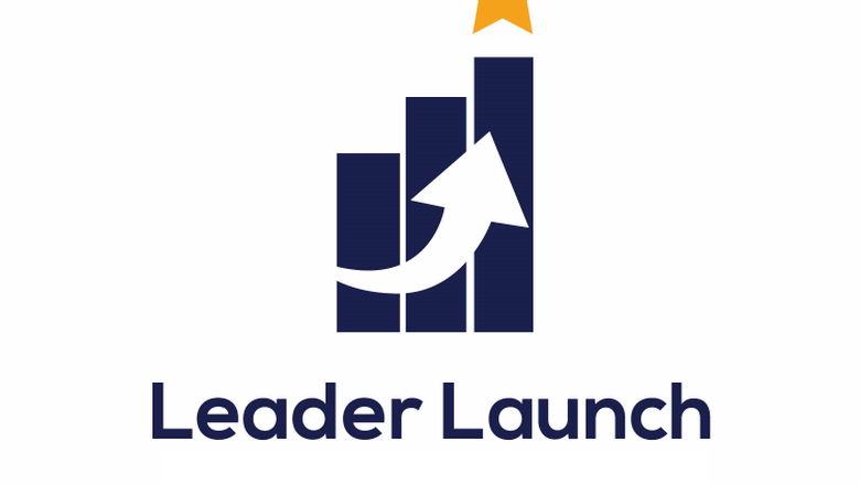 Leader Launch Logo