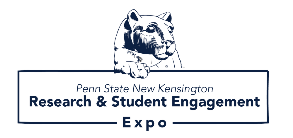 Penn State New Kensington Research and Student Engagement Expo