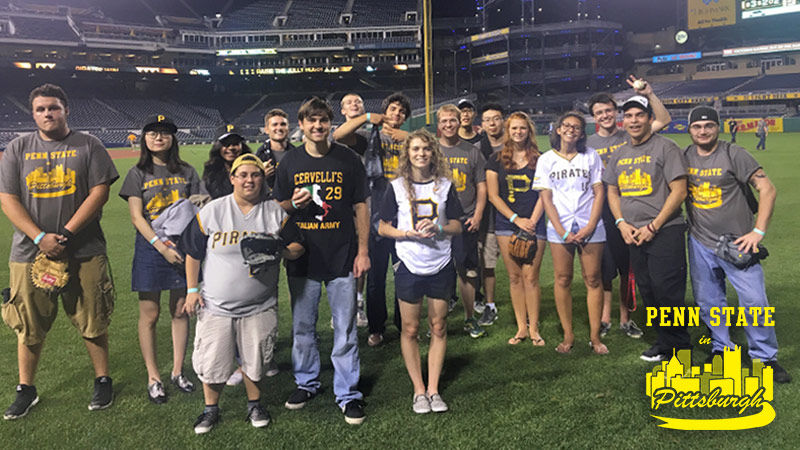 Pittsburgh Pirates Tailgate, PNC Park Stadium Guide