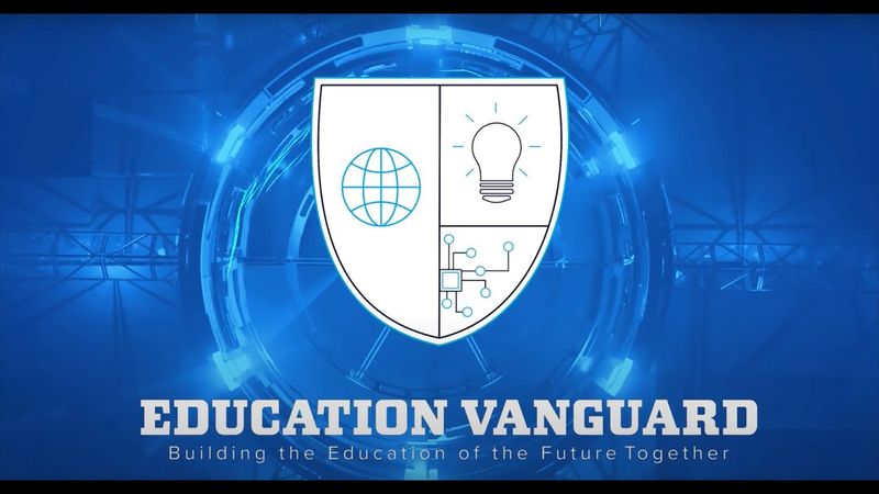 Education Vanguard Conference 2023