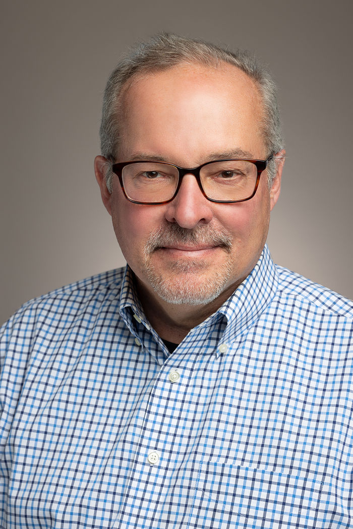 Jay Douglass