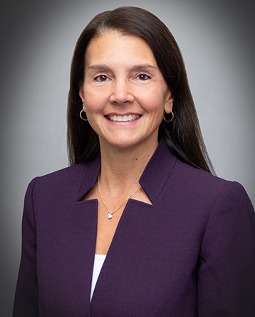 Sandra Wolf