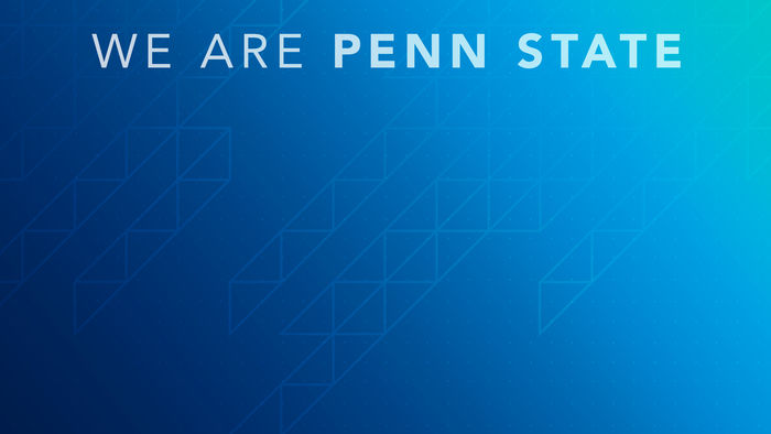 Penn State Virtual Backgrounds for Zoom