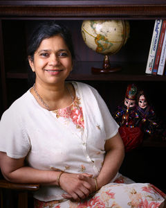  Dr. Jyotsna "Josi" Kalavar