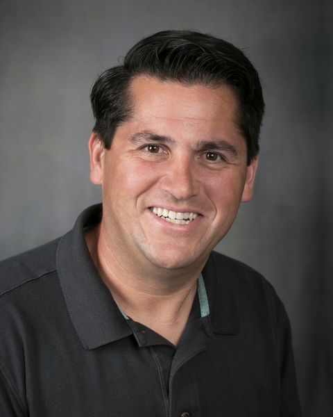 Photo of Craig Hammond Photo of Craig Hammond