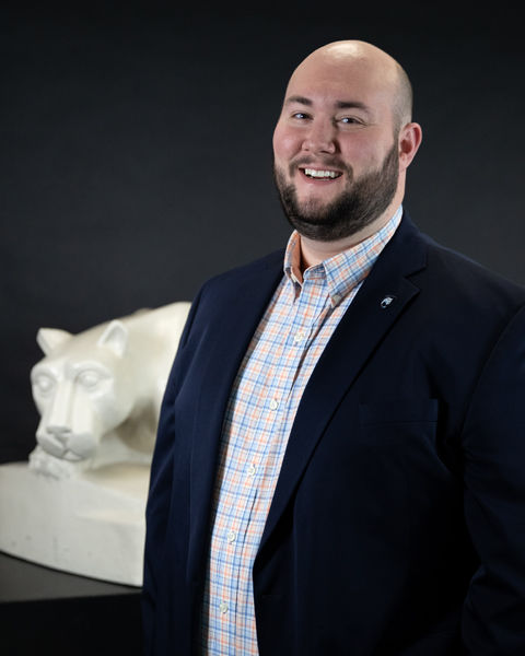 Photo of Evan D. Ditty Photo of Evan D. Ditty