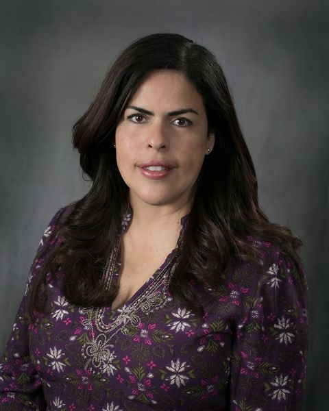 Photo of Melba Amador Photo of Melba Amador