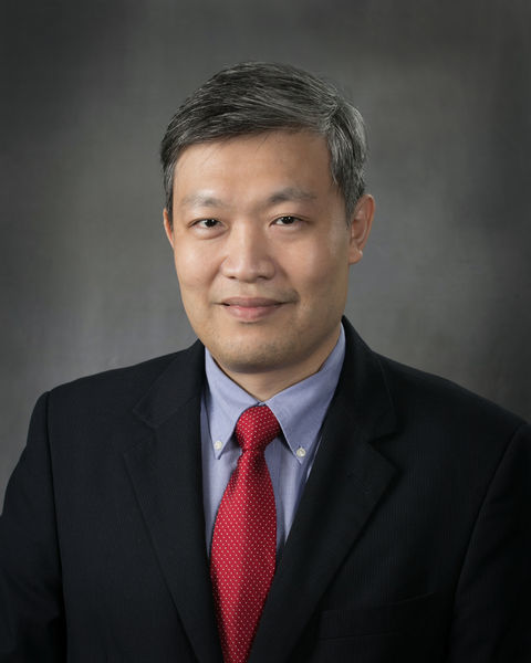 Photo of Adrian Tan