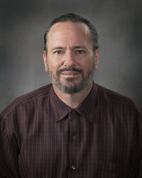 Photo of Allen Larson Photo of Allen Larson