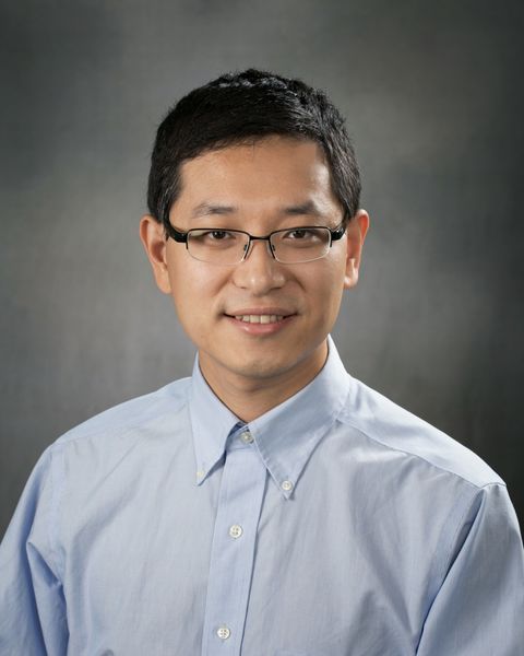 Photo of Xiang Ji Photo of Xiang Ji