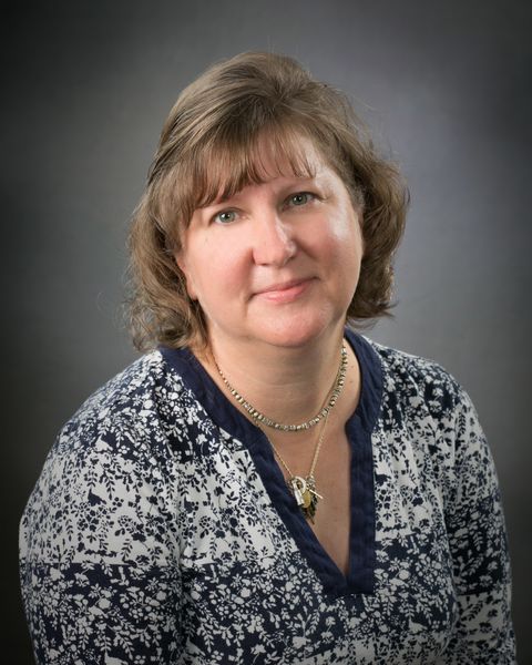 Photo of Janet Knott Photo of Janet Knott
