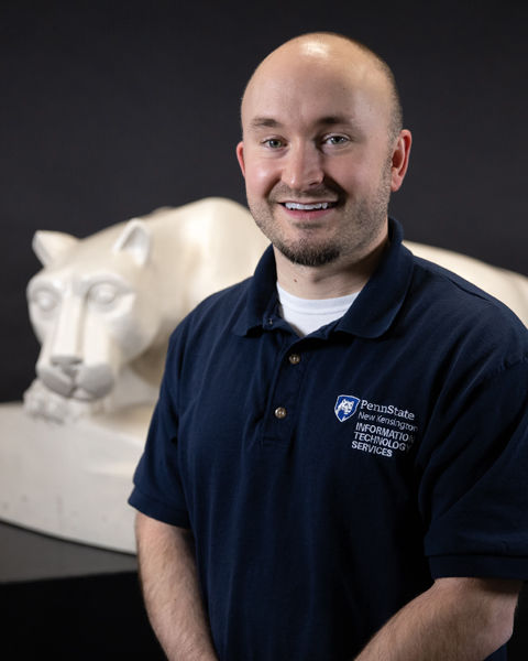 Photo of Kevin Churik Photo of Kevin Churik