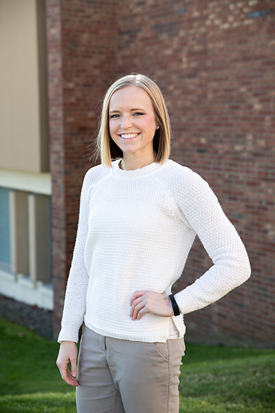 Photo of Lauren Abersold Photo of Lauren Abersold