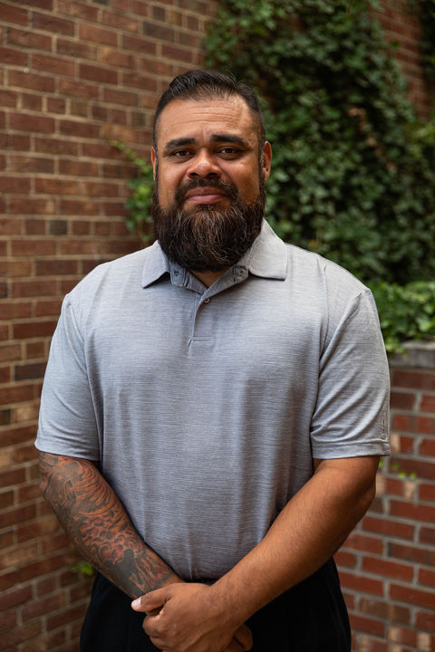 Photo of Oscar Aguilera Orozco Photo of Oscar Aguilera Orozco