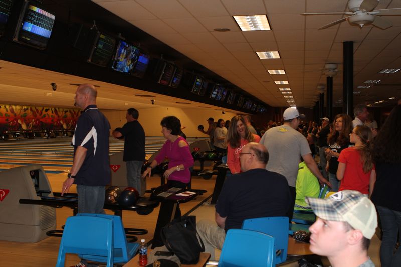 Bowlathon