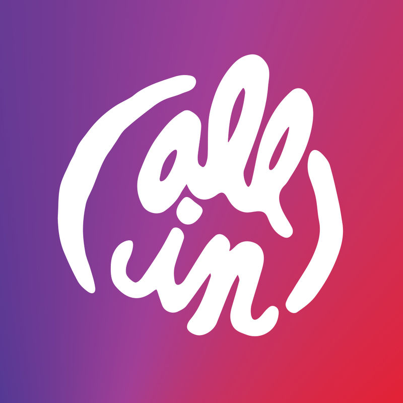 All in logo