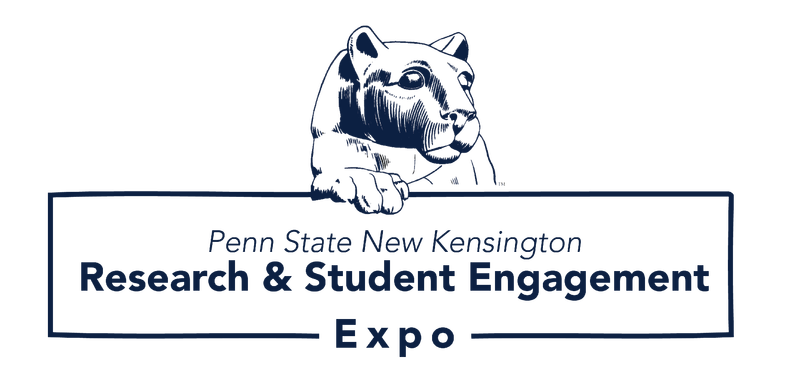Penn State New Kensington Research and Student Engagement Expo Penn State New Kensington Research and Student Engagement Expo