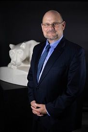 Dr. Kevin Snider