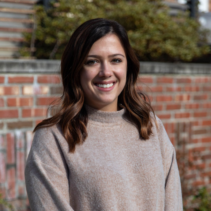 Photo of Marissa Welsh