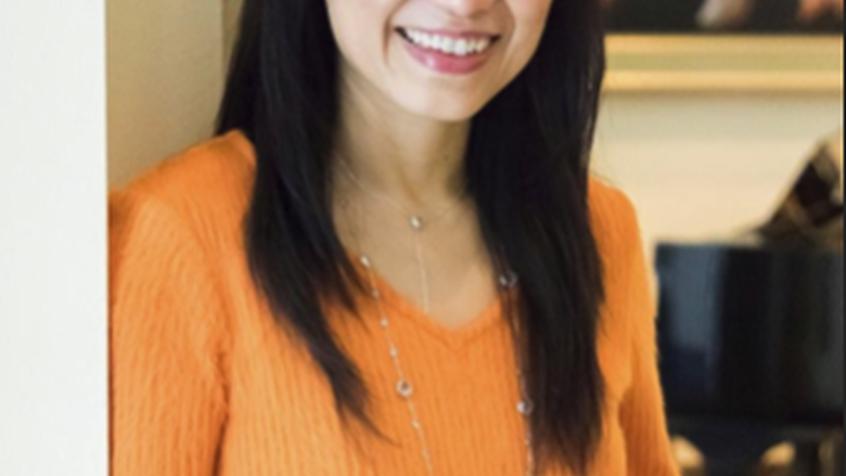 Esther Choy