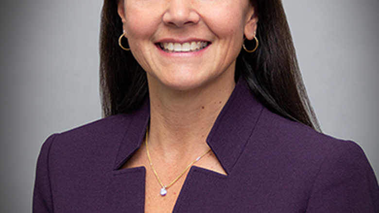 Sandra Wolf