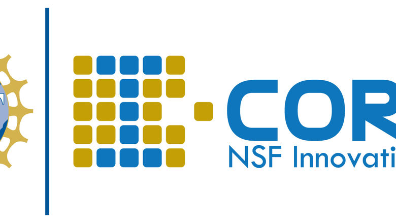 ICORPS Logo