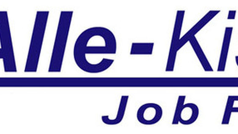 Alle-Kiski Job Fair logo