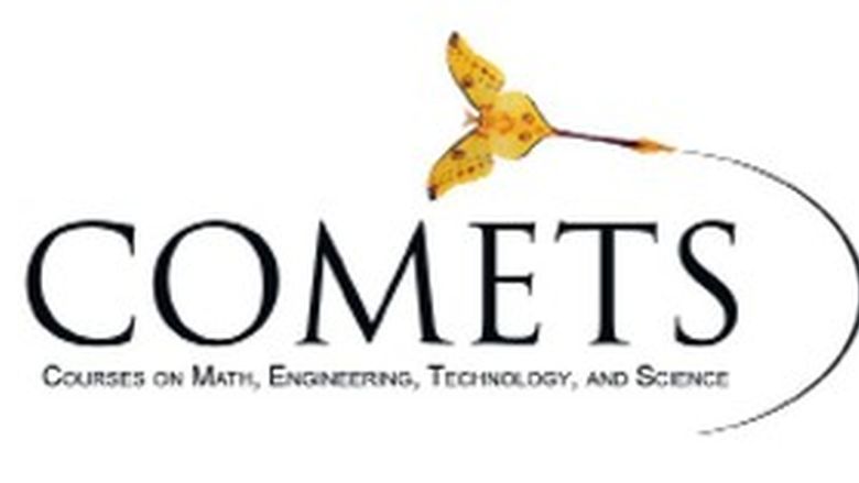 COMETS Logo