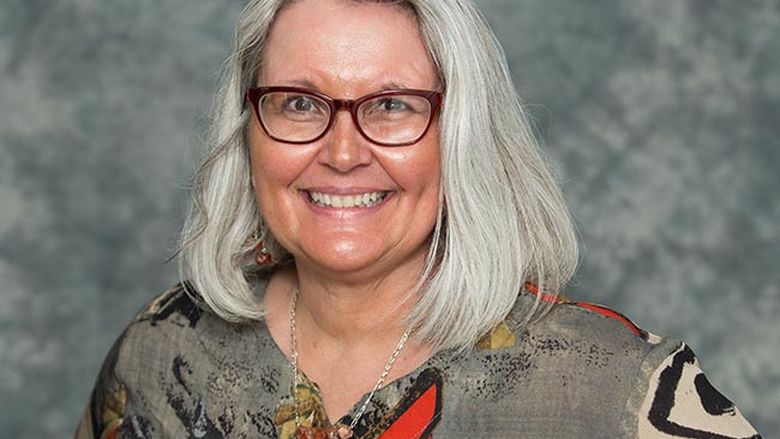 Dr. Barbara Arnold