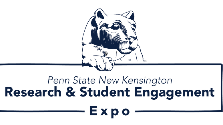 Penn State New Kensington Research and Student Engagement Expo