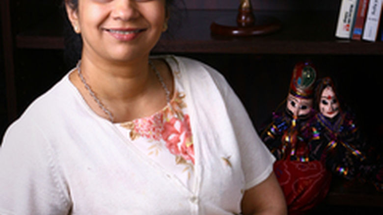  Dr. Jyotsna "Josi" Kalavar