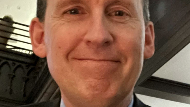 Kevin Maxwell