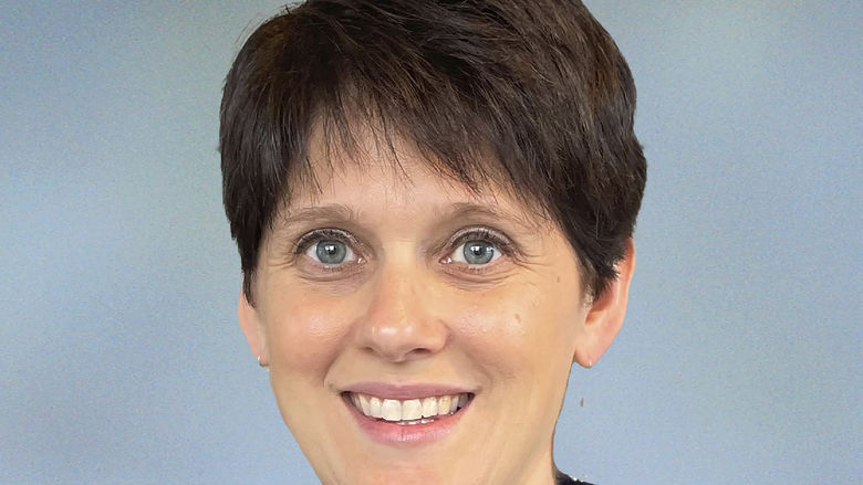 Maria Yoder