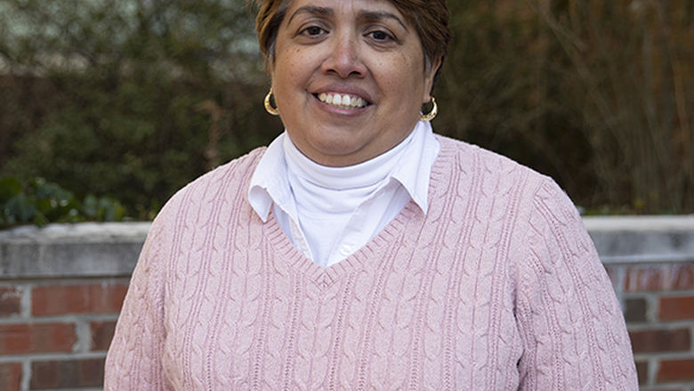 Paula Dove