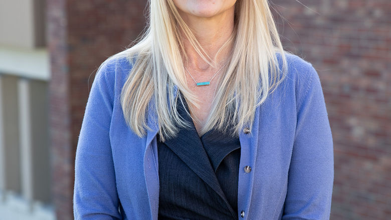 Photo of Ruth Herstek