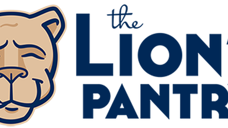Lion's Pantry