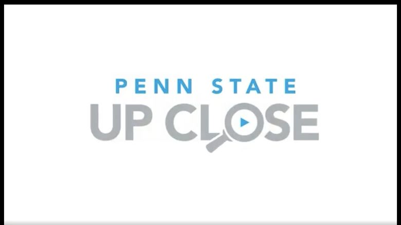 Penn State Up Close - Accepting Your Offer of Admission