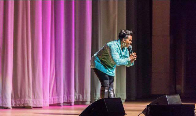 Performing artist Performer