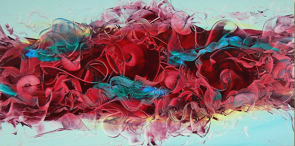 Art by Thomas Bigatel Art