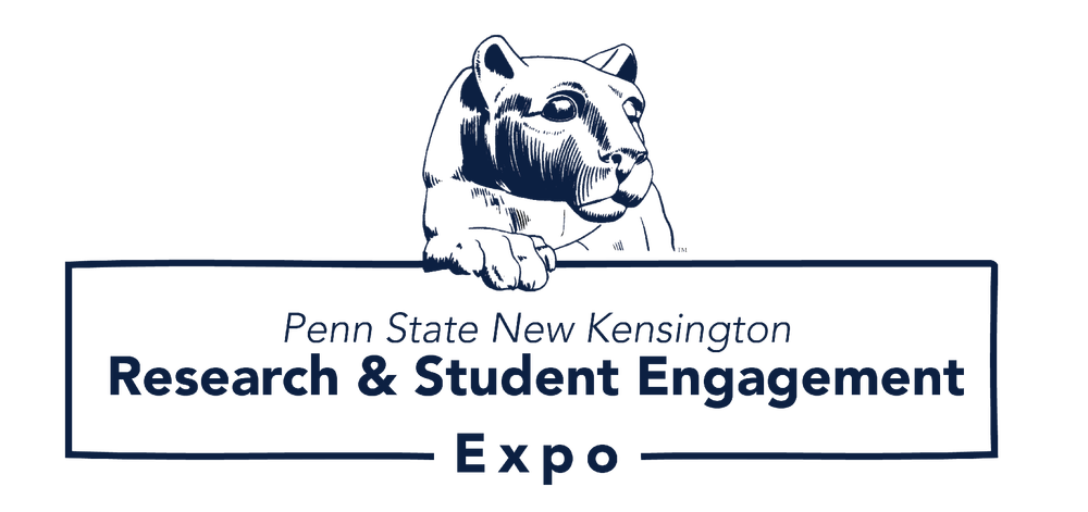 Penn State New Kensington Research and Student Engagement Expo Penn State New Kensington Research and Student Engagement Expo